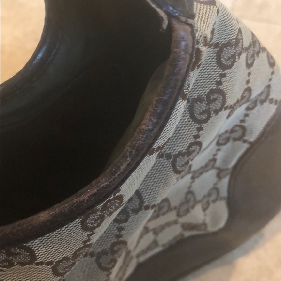 Authentic Gucci bag💥💥💥 - Picture 6 of 8